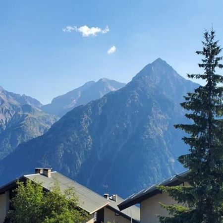 La Grange De La Foret Les Deux Alpes Exteriér fotografie